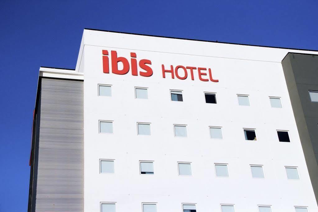 Ibis Los Mochis Exterior photo