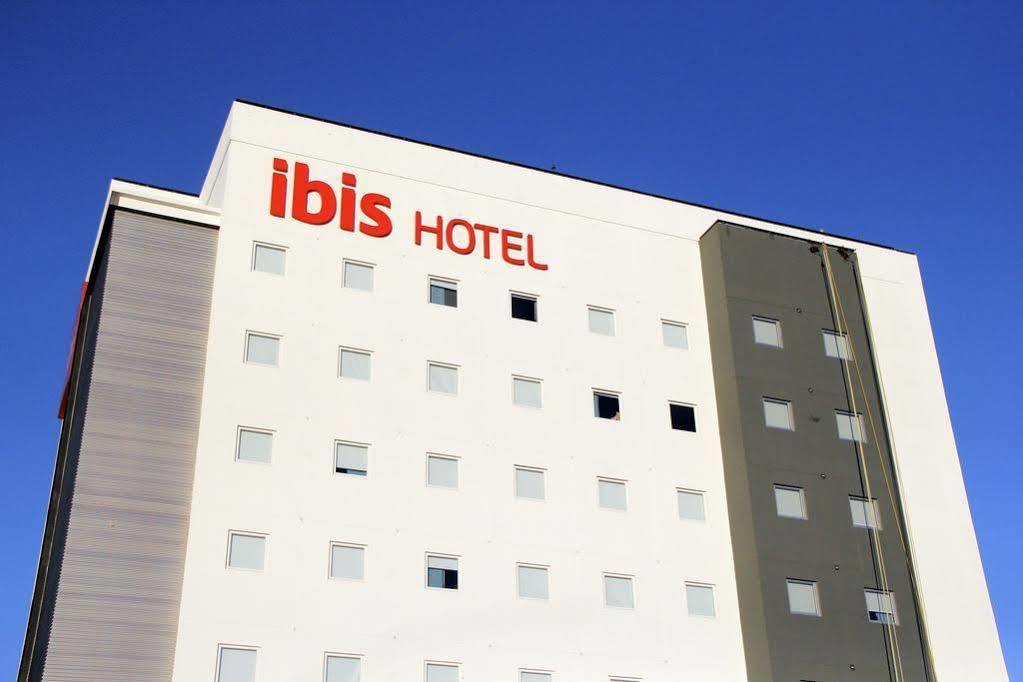 Ibis Los Mochis Exterior photo